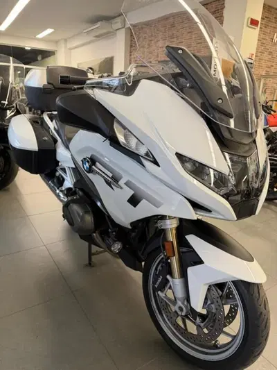 Bmw R 1250 RT (2021 - 25) usata