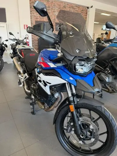 Bmw F 800 GS (2024 - 26) usata