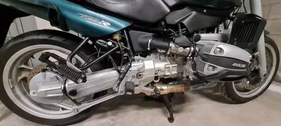 Bmw R 850 R (1994 - 02) usata