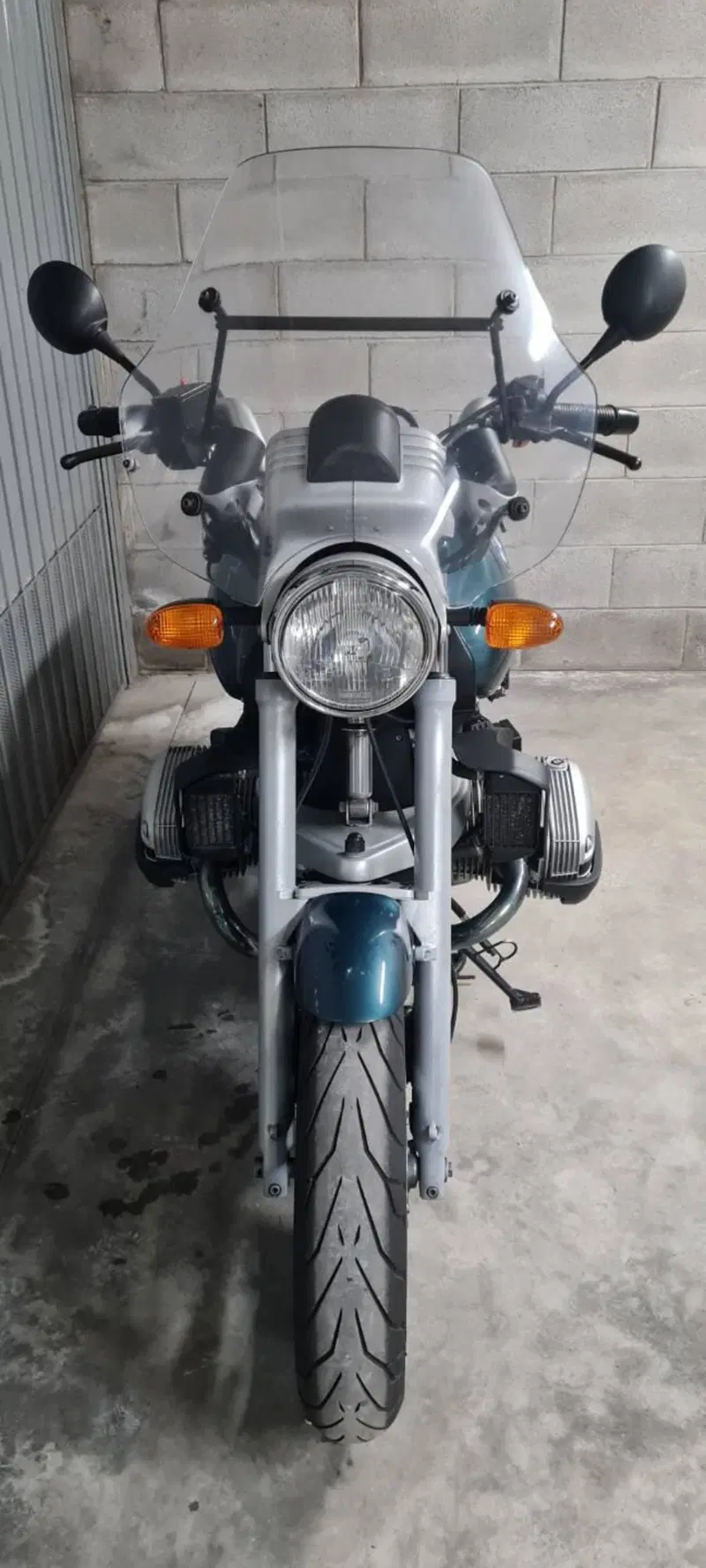 Bmw R 850 R (1994 - 02) (6)
