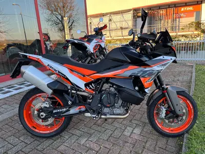 KTM 890 SMT (2023 - 25) usata