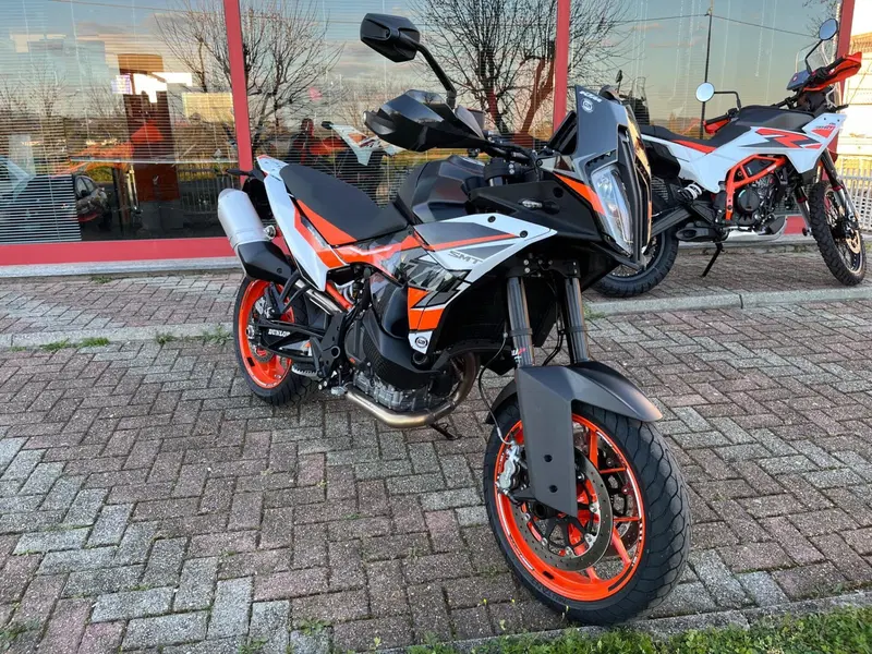 KTM 890 SMT (2023 - 25) (3)