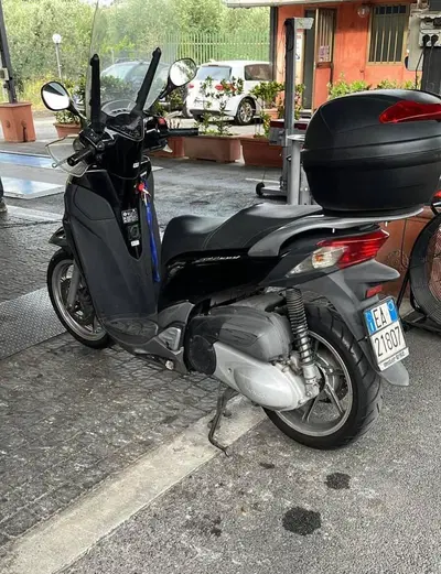 Honda SH 300 i (2011 - 14) usata