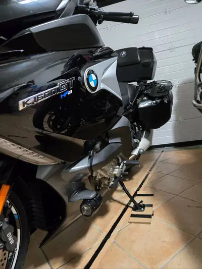 Bmw K 1600 GT (2017 - 20) usata