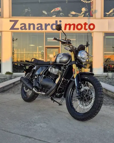 Royal Enfield Bear 650 (2025 - 26) nuova