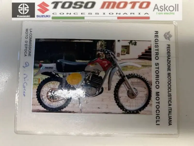Swm 125 GS (2)
