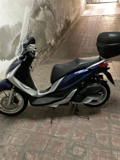 Piaggio Medley 150 S ABS (2016 - 19) usata