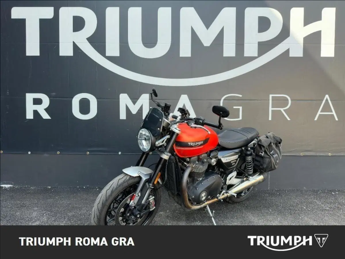 Triumph Speed Twin 1200 (2021 - 24) (3)