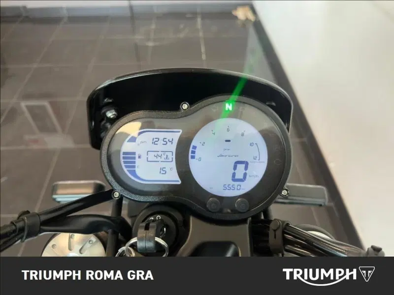 Benelli Leoncino 500 (2021 - 25) (4)