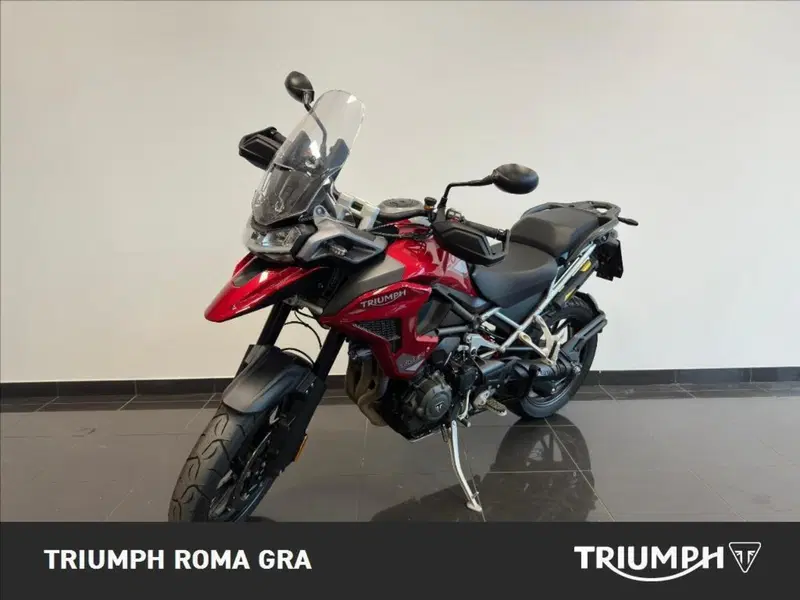 Triumph Tiger 1200 GT Pro (2024 - 26) (3)
