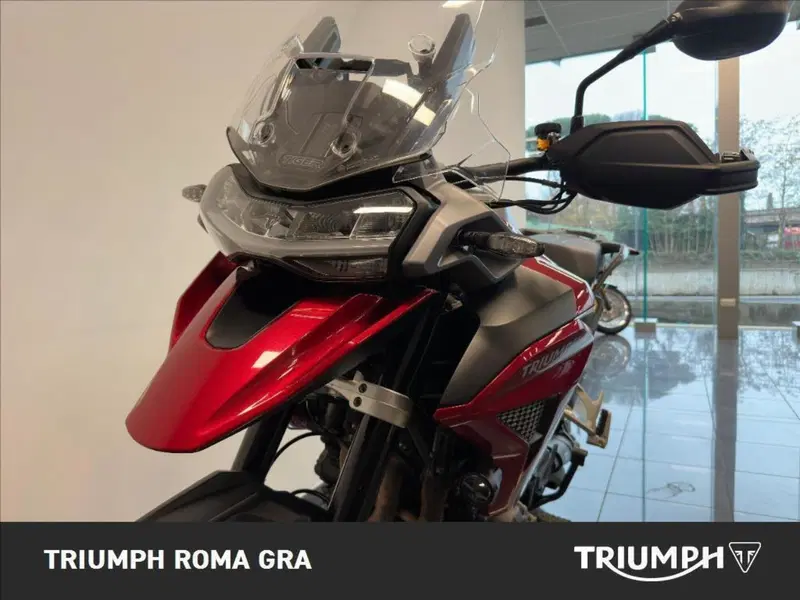 Triumph Tiger 1200 GT Pro (2024 - 26) (6)