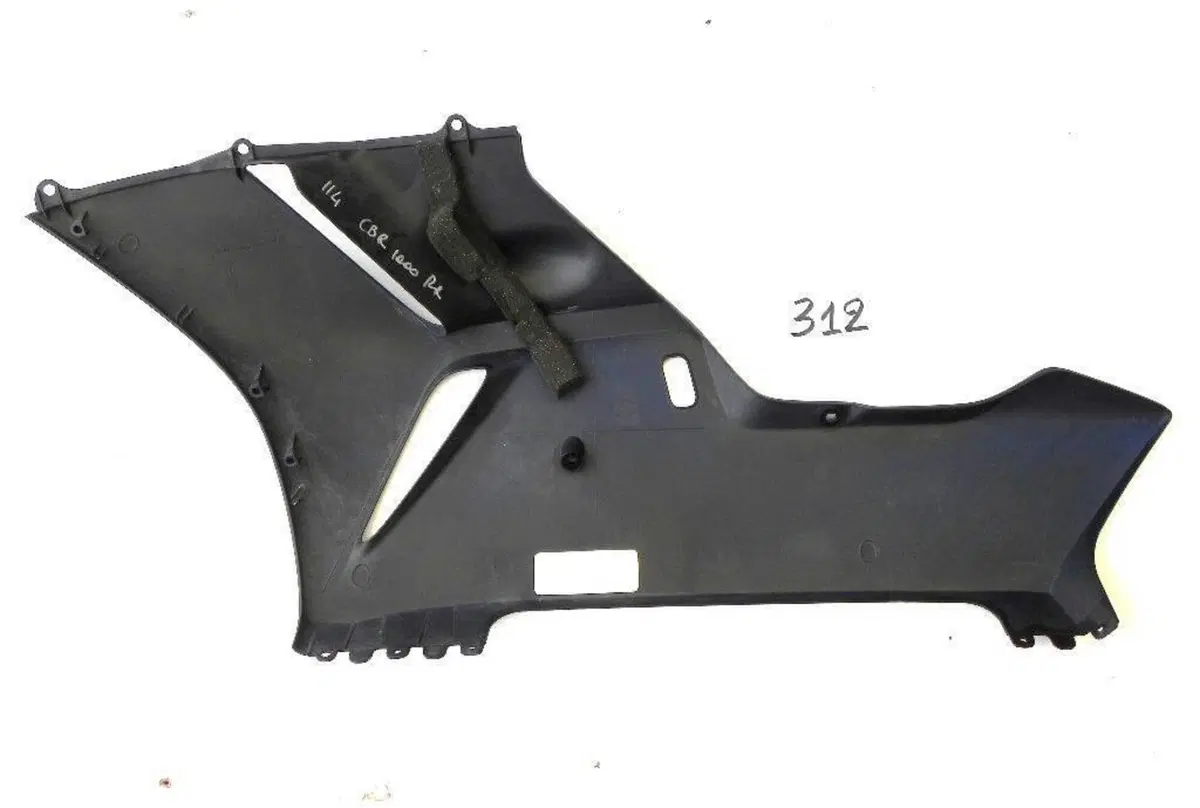 Carena lato dx Honda CBR1000 RR Fireblade (n.312) (2)