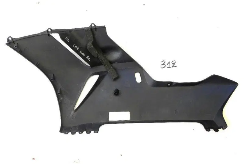 Carena lato dx Honda CBR1000 RR Fireblade (n.312) (2)