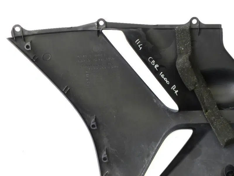 Carena lato dx Honda CBR1000 RR Fireblade (n.312) (7)