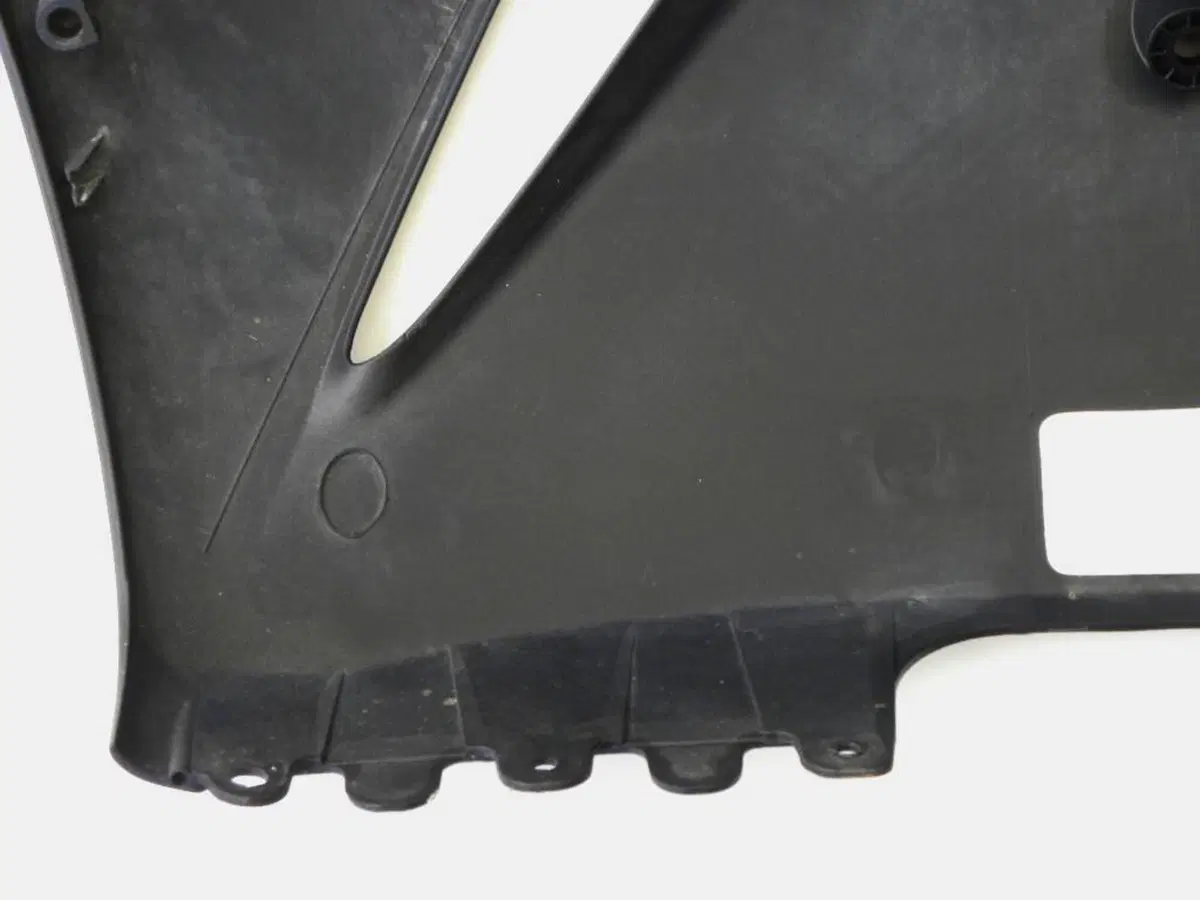 Carena lato dx Honda CBR1000 RR Fireblade (n.312) (8)
