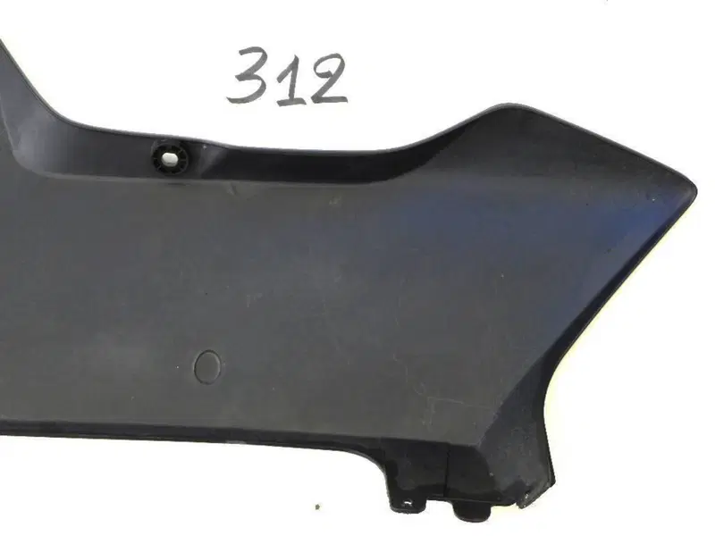 Carena lato dx Honda CBR1000 RR Fireblade (n.312) (10)