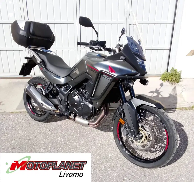 Honda Transalp XL750 Urban (2023 - 24)