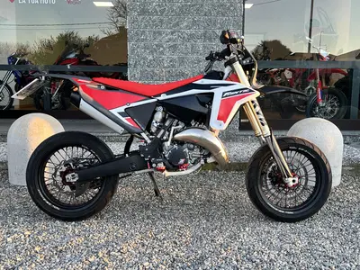 Fantic Motor XE 125 (2023) usata