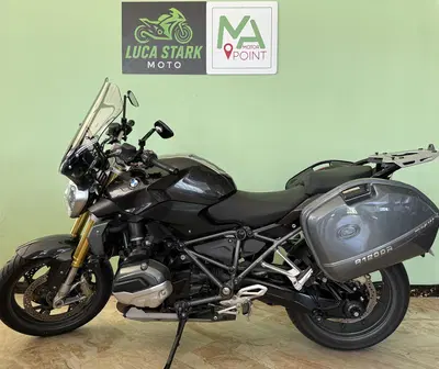 Bmw R 1200 R (2015 - 16) usata