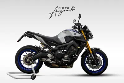Yamaha MT-09 SP (2018 - 20) usata