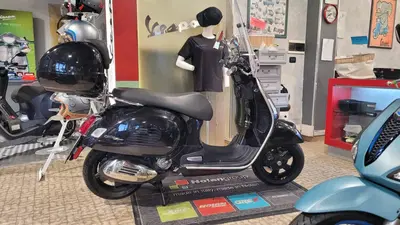 Vespa GTS 300 Supertech Hpe (2021 - 22) usata