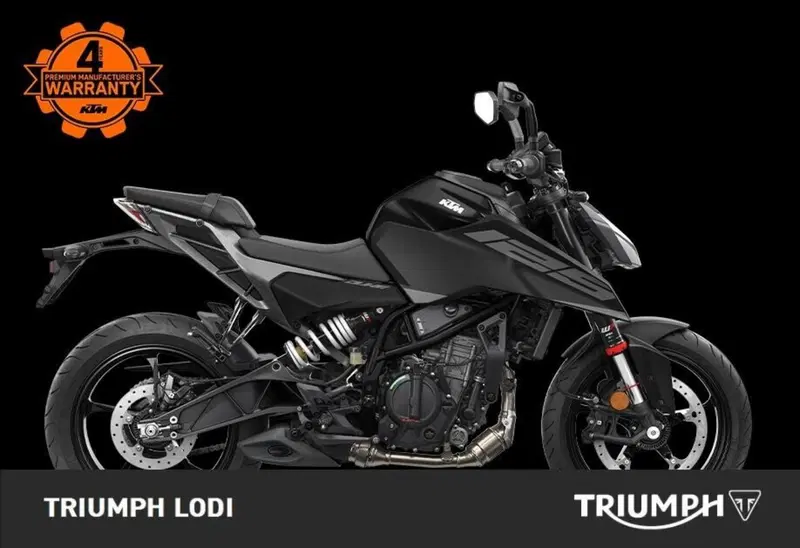 KTM 125 Duke ABS (2013 - 16) (2)