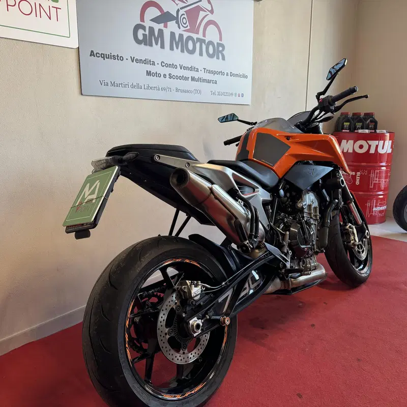 KTM 790 Duke (2018 - 20) (3)
