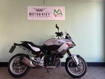 Bmw F 900 XR (2020 - 24) usata