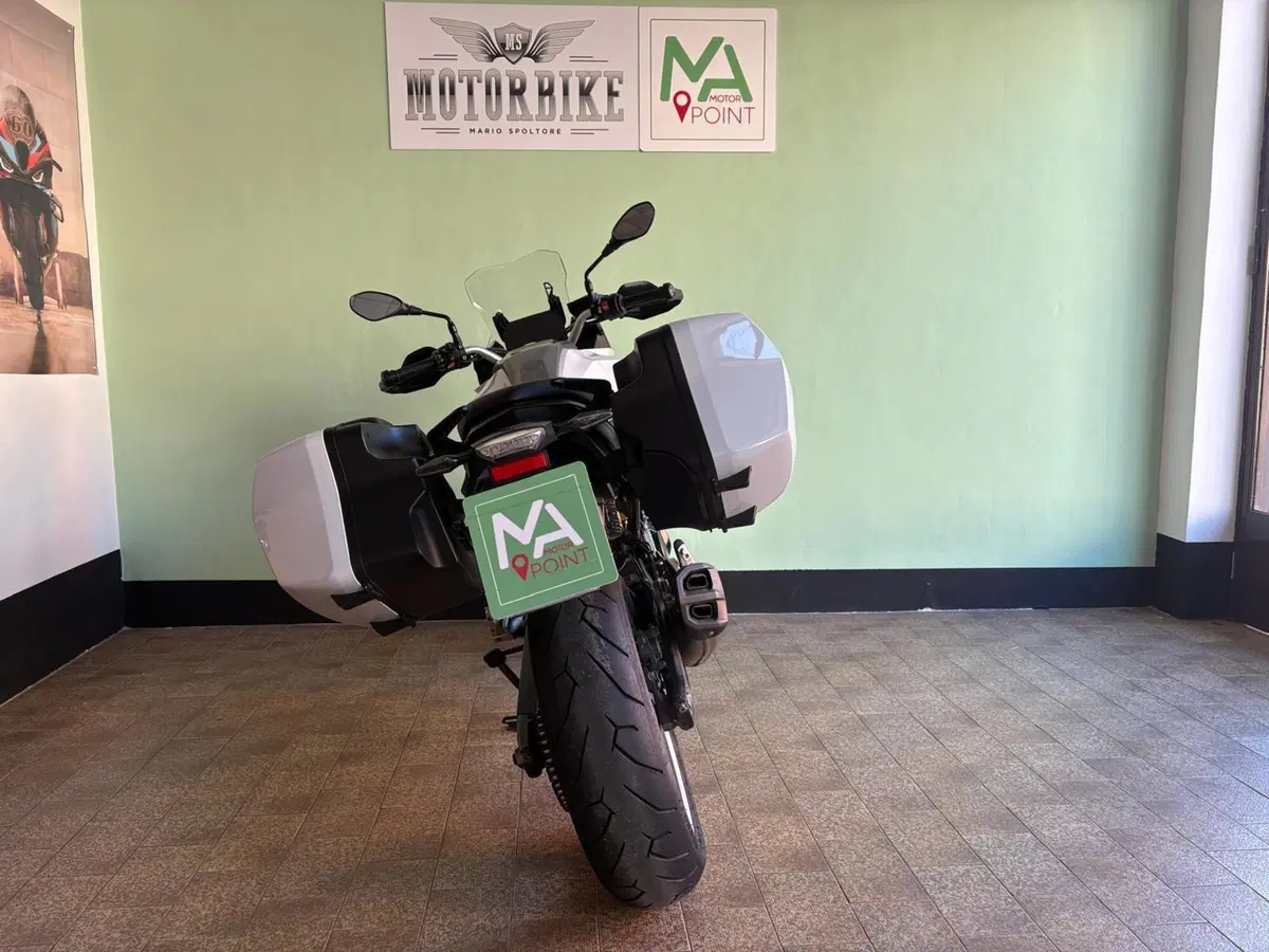 Bmw F 900 XR (2020 - 24) (5)