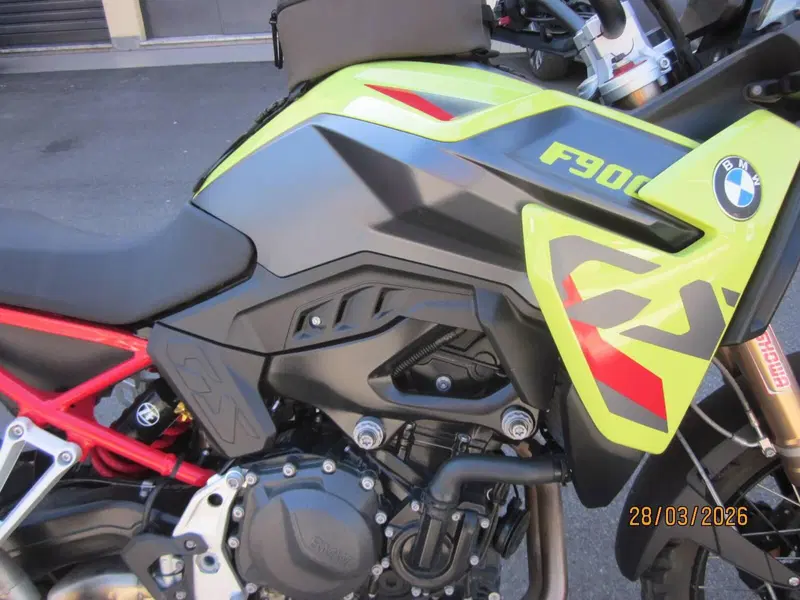 Bmw F 900 GS (2024 - 26) (6)