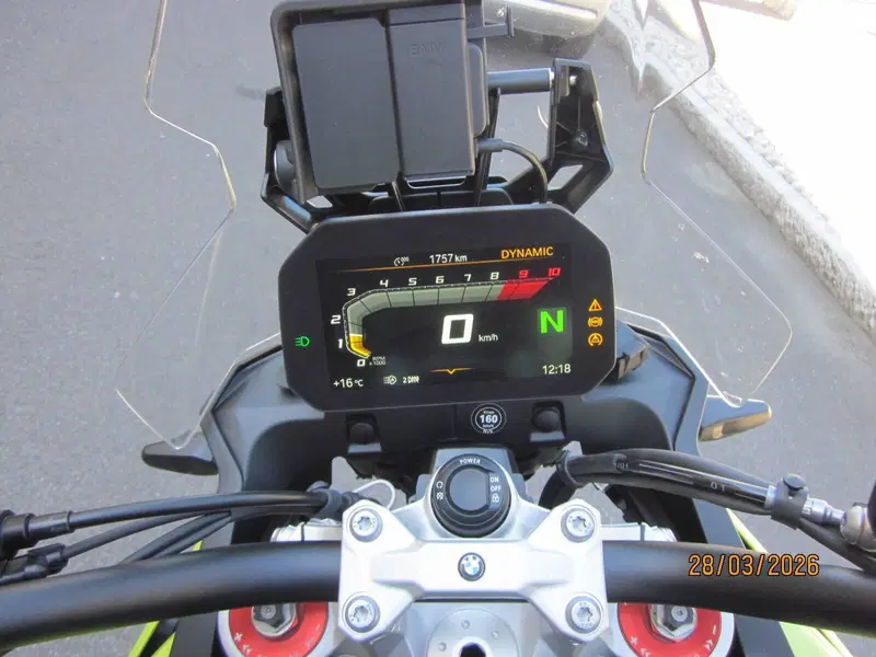 Bmw F 900 GS (2024 - 26) (8)