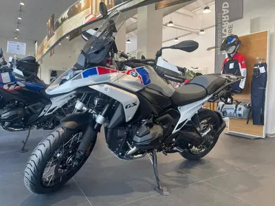 Bmw R 1300 GS ASA (2024 - 26) nuova