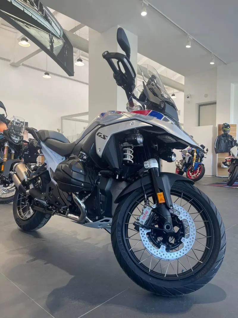 Bmw R 1300 GS ASA (2024 - 26) (4)