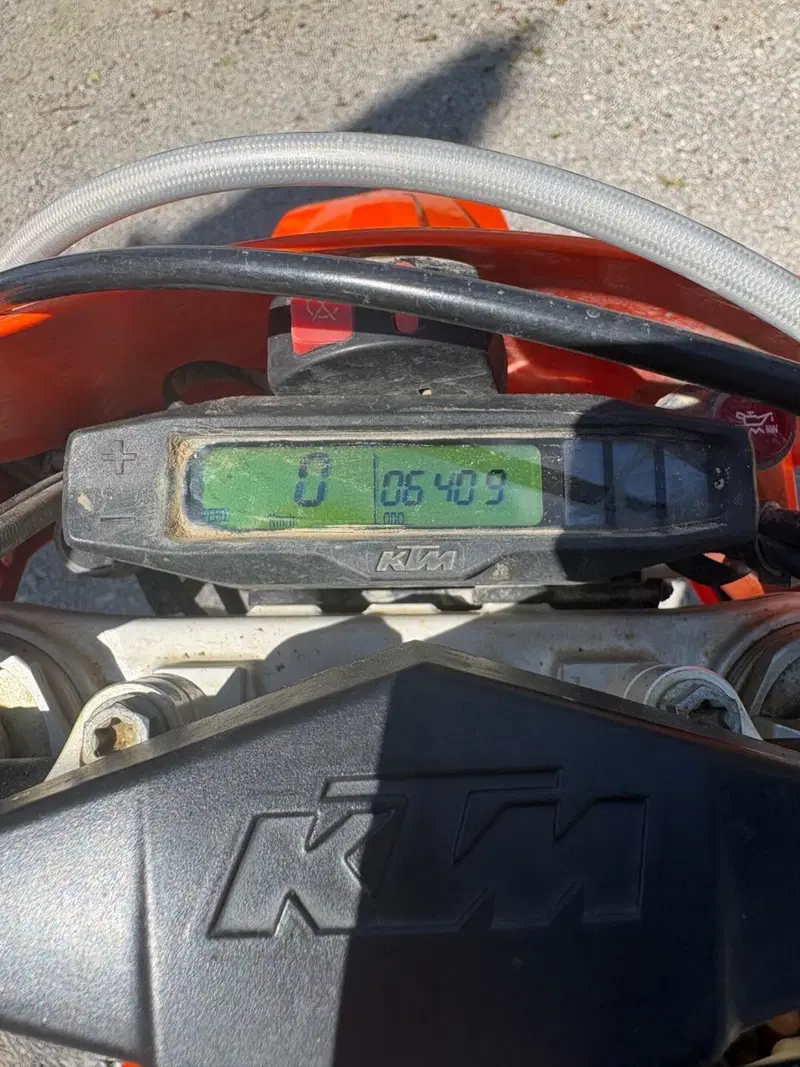 KTM 300 EXC E TPI (2022) (10)