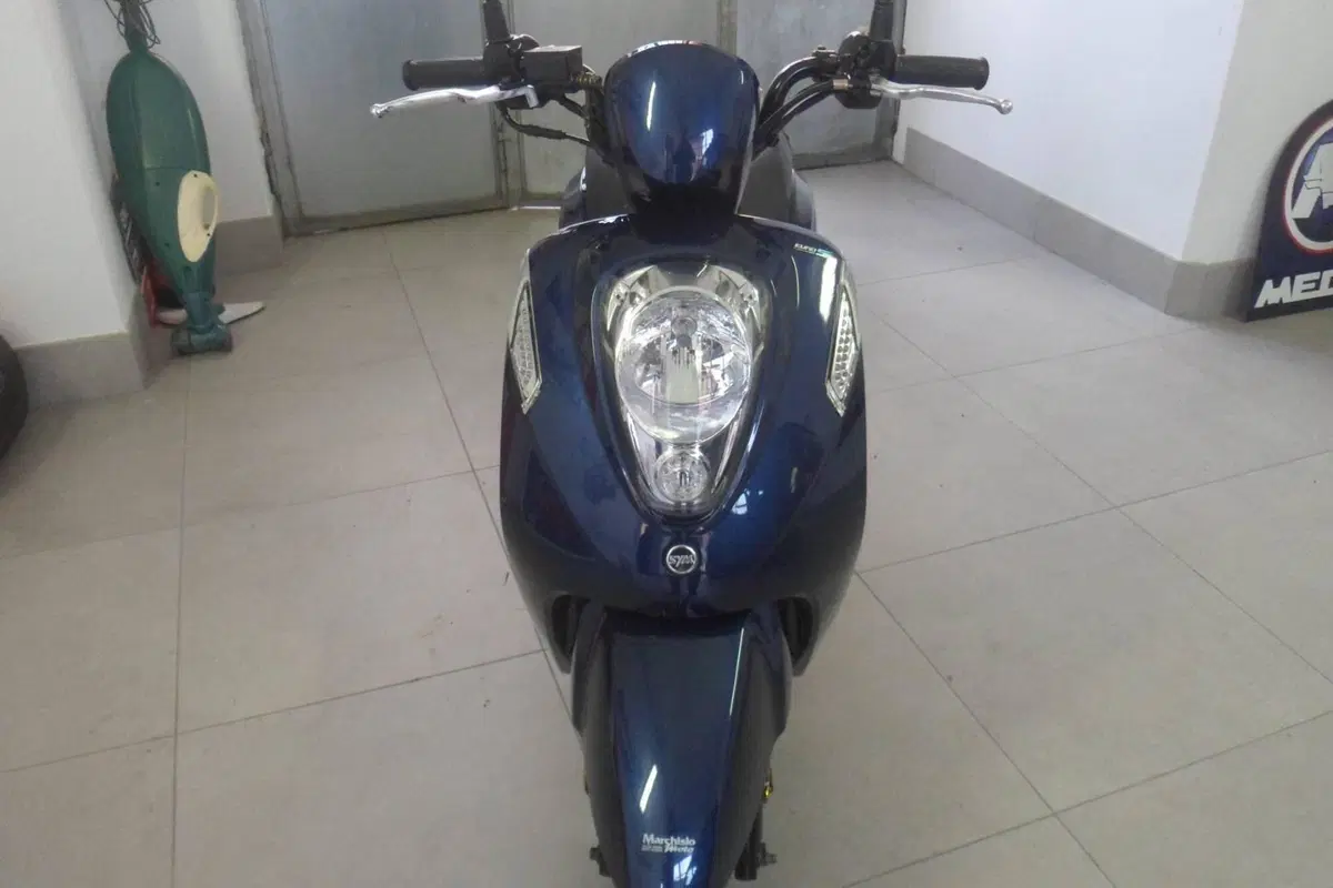 Sym Mio 50 (2021 - 26) (2)