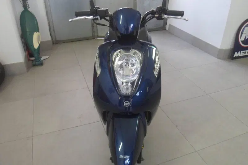 Sym Mio 50 (2021 - 26) (2)