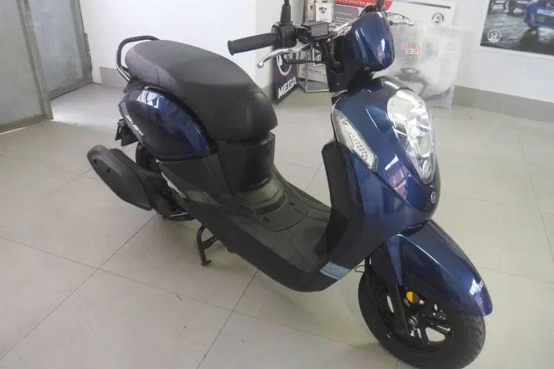 Sym Mio 50 (2021 - 26) (3)
