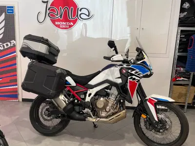 Honda Africa Twin CRF 1100L (2022 - 23) usata