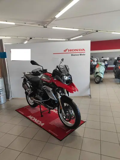 Bmw R 1200 GS (2013 - 16) usata