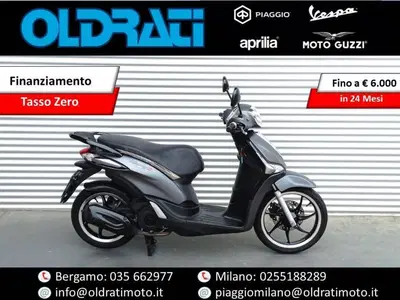 Piaggio Liberty 150 S ABS (2017 - 20) usata