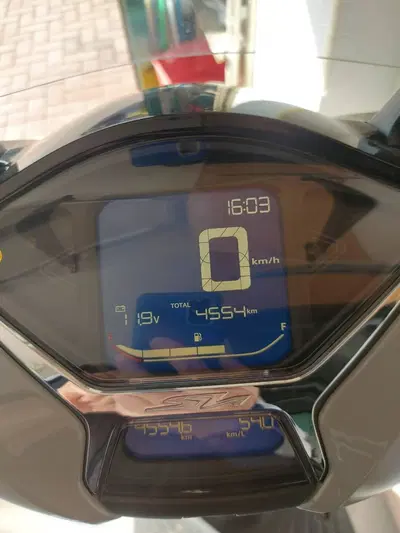 Honda SH 150i (2020 - 23) usata