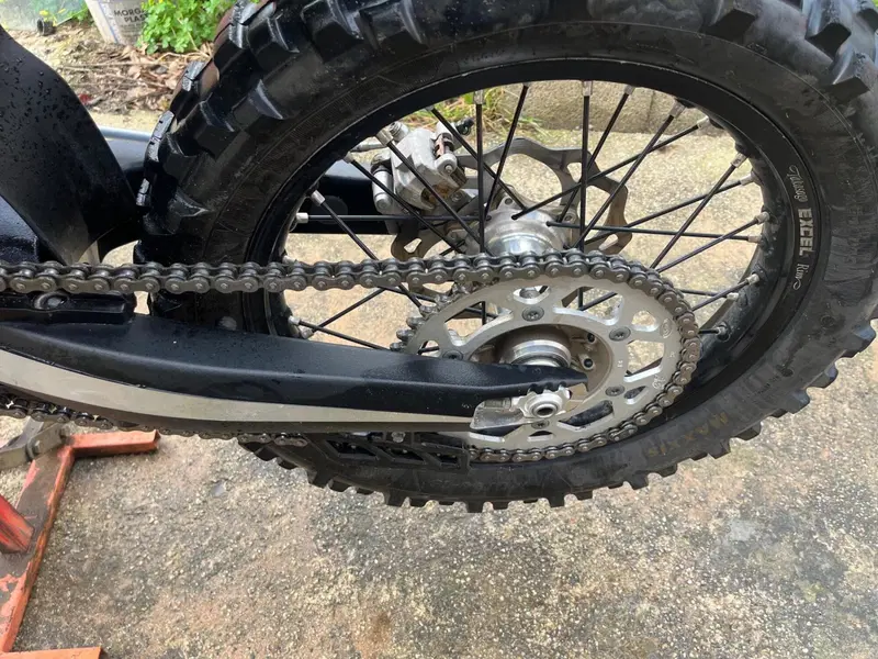 Betamotor RR X-PRO 200 2T Enduro (2025) (4)