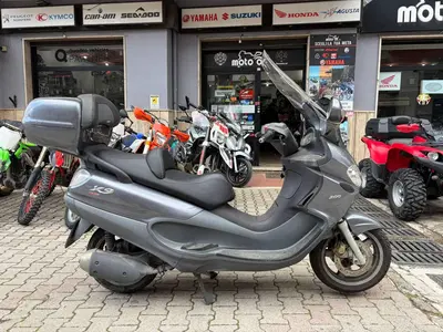 Piaggio X9 200 Evolution usata