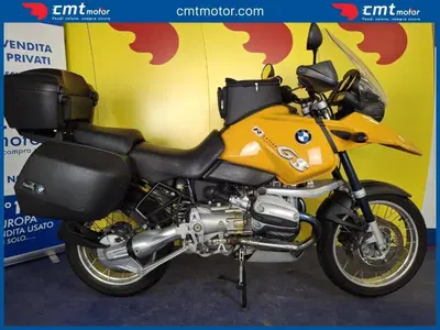 Bmw R 1150 GS (1999 - 03) usata