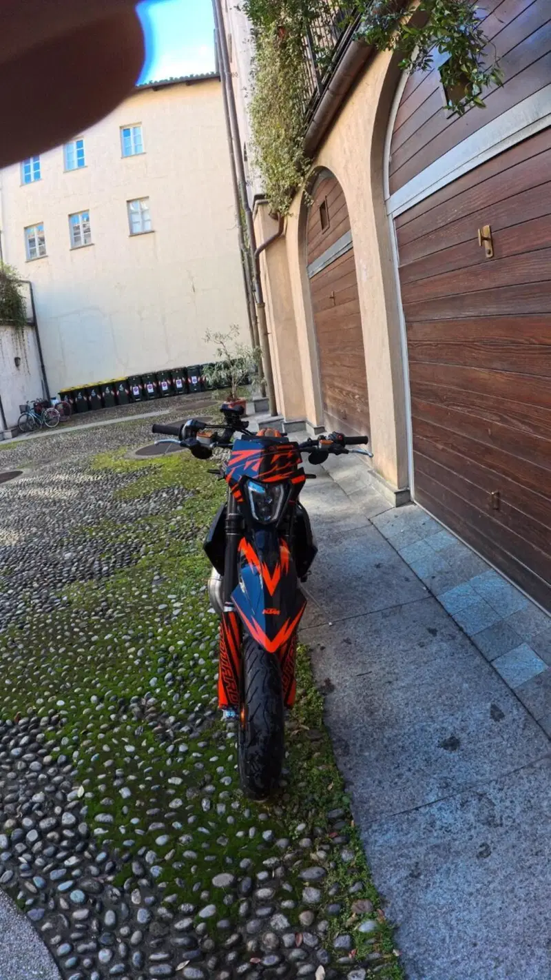 KTM 125 SX (2024) (4)