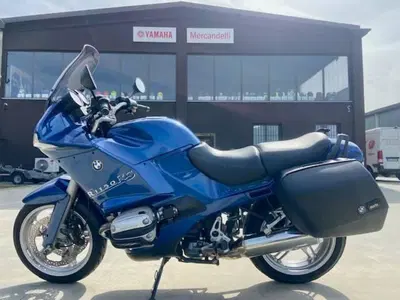 Bmw R 1150 RS (2001 - 06) usata