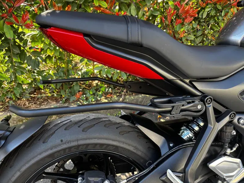 Triumph Trident 660 (2021 - 24) (8)