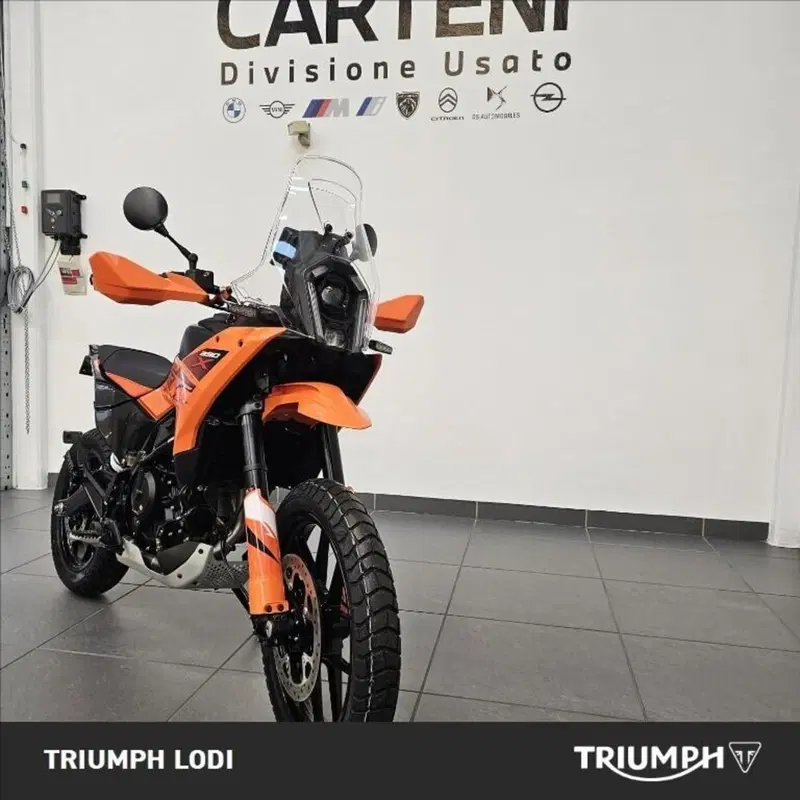 KTM 390 Adventure X (2025 - 26) (3)