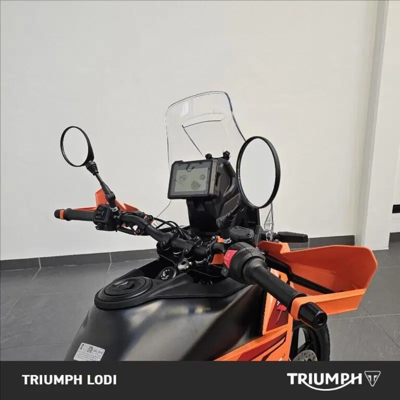 KTM 390 Adventure X (2025 - 26) (5)