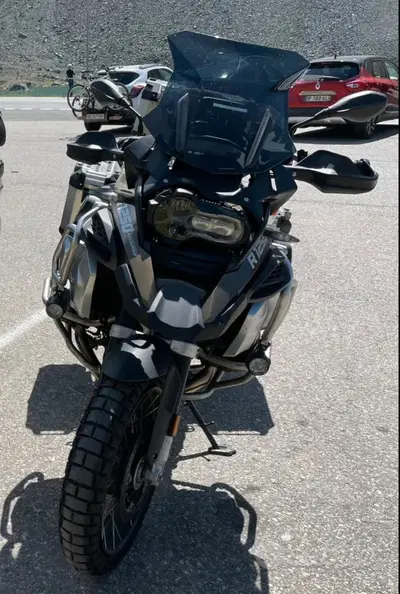Bmw R 1250 GS Adventure (2019 - 20) usata